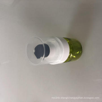 60ml EBM Round Plastic Bottle